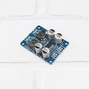 SG Flash TPA3118 PBTL Mono Digital Amplifier Board 1X60W 12V 24V Power Amplifier Electronic Components Electronic Hobby Kit