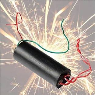 giftedjoys DC 3v-6v to 400kV Boost Step-up Power Module High-voltage Generator 4Lakh Volt Power Supply Electronic Hobby Kit
