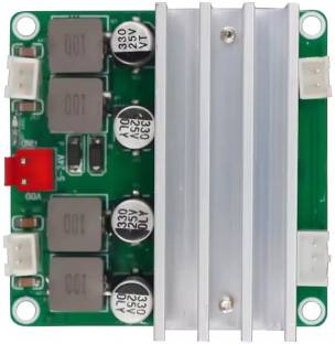 SG Flash ORIGINAL TPA3116 Dual Channel Audio Digital Power Amplifier Board Electronic Components Electronic Hobby Kit