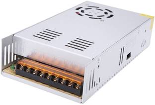 INVENTO 5V 60A 300W DC Power supply for CCTV LED Robotics DIY Projects Automotive Electronic Hobby Kit