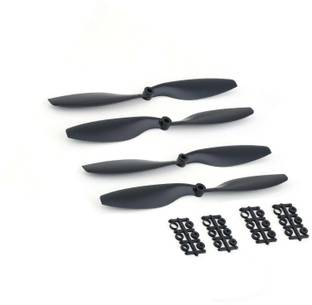 INVENTO 2pairs 12045 12 x 4.5 12 inch Propeller Prop for Multi-rotorQuadcopter Hexa Octa Automotive Electronic Hobby Kit