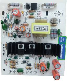 SE STRANGER Driver Board for SSA-250W PA Amplifier Electronic Components Electronic Hobby Kit