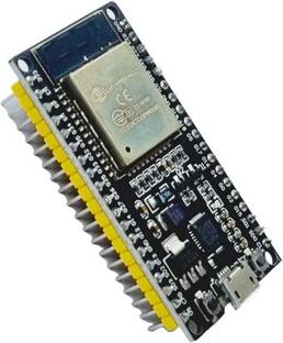 Stemvolt ESP32 38 Pin WiFi + Bluetooth NodeMCU-32 Development Board Electronic Components Electronic Hobby Kit