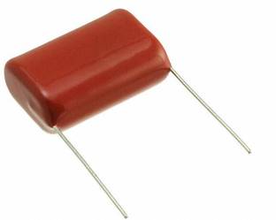 iBAT SOLUTIONS 3 PCS 33nf 630V DC Polyester Capacitor - 33 nf Capacitor. Electronic Components Electronic Hobby Kit