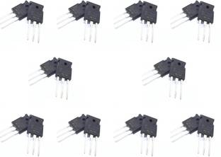 Flyrobo (10 pc) MUR3060PT Diode 30A/600V TO-247 - - Electronic Components Electronic Hobby Kit