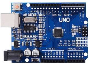 arduino r3 SMD Micro Controller Board Electronic Hobby Kit