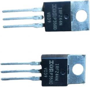velotech IRFZ44N Electronic Components Electronic Hobby Kit