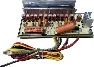 TECH-LOBBY BOARD FOR CAR TAPE OR TRACTOR TAPE Power Supply Electronic Hobby Kit