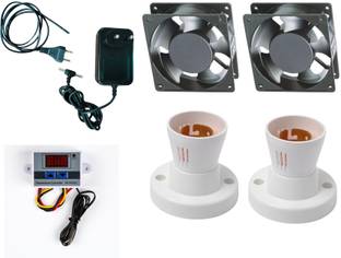 TM&W XH-W3001 Egg incubator maker parts Temperature Sensor and Controller Electronic Hobby Kit