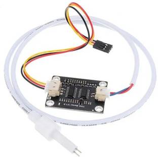 Mifra Analog TDS Sensor Water Quality Sensor Module Electronic Components Electronic Hobby Kit