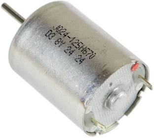 Scienticy 3-12v Dynamo Generator motor Power Supply Electronic Hobby Kit