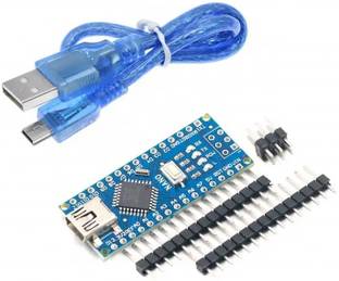 SG Flash Nano V3.0 Nano Arduino Compatible,ARM & Other MCU Micro Controller Board Electronic Hobby Kit
