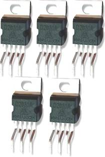 AVISRI 5 Pcs D2030A Audio Power Amplifier IC Electronic Components Electronic Hobby Kit