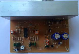 powertrick Subwoofer board with filter Electronic Components Electronic Hobby Kit