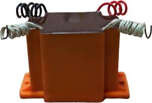 Bhumi Solar Zatka Machine 8KV Transformer for Fence Energizer/Fence Guard Power Supply Electronic Hobby Kit