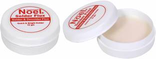 Flyrobo Noel White Soldering Flux Paste -10gm Electronic Components Electronic Hobby Kit