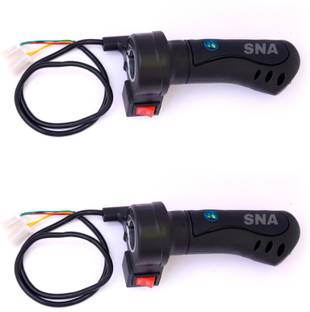 sna Throttle with Forward Reverse Switch Two pic set Motor Control Electronic Hobby Kit