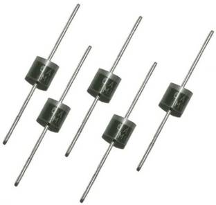 uneeds Power Diode 6A4 6Amp 400V Silicon Rectifier Electronic Components Electronic Hobby Kit