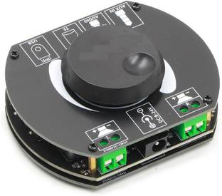 HouseOfCommon PREMIUM Gold-A502 2x30W Bluetooth 5.0 Audio Stereo Digital Amplifier Board Electronic Components Electronic Hobby Kit