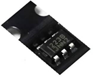 R&D TTP2238 Touch Sensor IC Capacitive Touch Detection Chip (Pack of 5) Electronic Components Electronic Hobby Kit