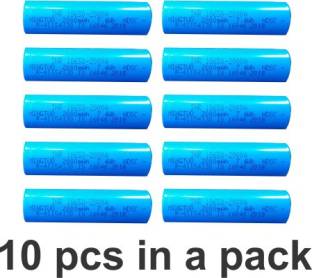 eronic lithium battery 10 pcs packet lowest rate Electronic Components Electronic Hobby Kit