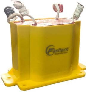FASTTECH 12kv Transformer for Zatka Machine Solar and Fuel Cell Electronic Hobby Kit