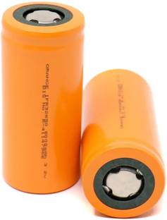 हाउस ऑफ कॉमन SG 2PCS 32700 LiFePO4 6000 mAh Battery Cell 3C Discharge Rate 3.2V 6000mAh इलेक्ट्रॉनिक कॉम्पोनेन्ट इलेक्ट्रॉनिक हॉबी किट