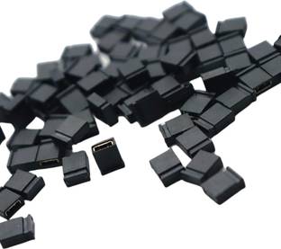 Universal Hub Mini Jumper Short Circuit Cap Connectors Electronic Components Electronic Hobby Kit