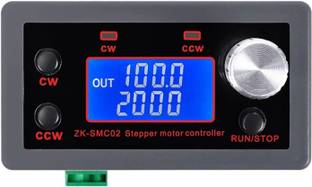 Verilux Stepper Motor Driver Controller for NEMA 17 23 Motors Motor Control Electronic Hobby Kit