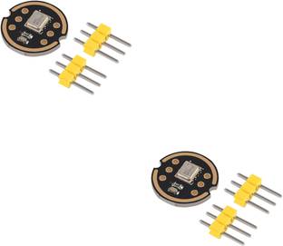 Flyrobo (2 pc) INMP441 MEMS High Precision Omnidirectional Microphone Mo - Electronic Components Electronic Hobby Kit