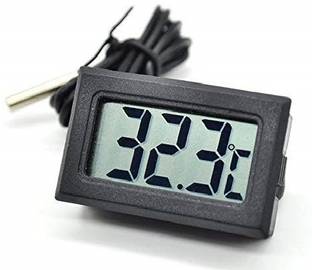 ERHIndia 1 Pc Accurate Non-Contact Digital Thermometer Electronic Components Electronic Hobby Kit