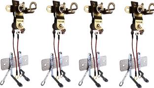 Techno Care Industries plancha_l_w_thermostat_with_fuse Temperature Sensor and Controller Electronic Hobby Kit