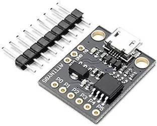 Tayal Attiny85 Mini USB Mcu Development Board for Arduino Electronic Components Electronic Hobby Kit
