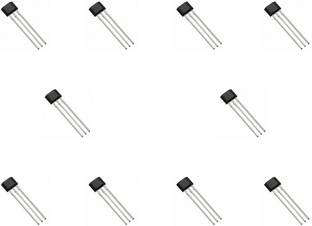 Flyrobo (10 Pcs) Pro3D 41F 0H41 SH41 SS41F S41 Switch Sensor Electronic Components Electronic Hobby Kit