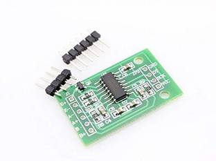 InkOcean HX711 Load Cell Amplifier Module Electronic Components Electronic Hobby Kit