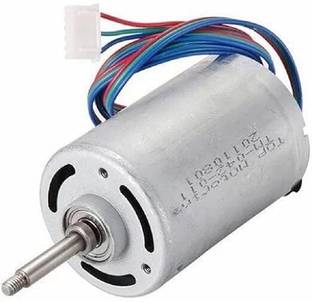 Stookin Dynamo Generator DC Brushless Motor 220V Bearing Electric High Speed Motor Motor Control Electronic Hobby Kit