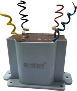 Amtech Controls 15KV TRANSFORMER FOR ZATKA MACHINE/ FENCING SYSTEM Solar and Fuel Cell Electronic Hobby Kit