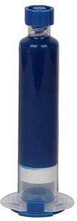 AUTO BOTIX 10 ml Blue UV PCB Solder Mask Ink UVH900 (Pack of 1) Miscellaneous Electronic Hobby Kit