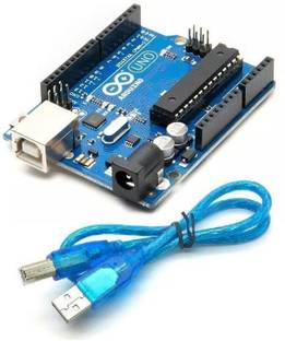 arduino uno r3 board Micro Controller Board Electronic Hobby Kit