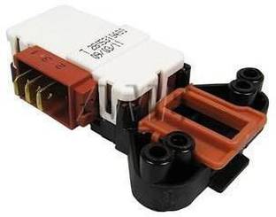 om pvt FRONT LOADER WASHING MACHINE DOOR INTERLOCK SWITCH Electronic Components Electronic Hobby Kit