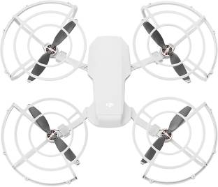 HANNEA DJI Mini 2/Mavic Mini/SE Propeller Guard 360° Props Anti-Collision Ring Automotive Electronic H... Power Source: Battery RoHS Compliant Material: Plastic Weight: 0.14 ₹1,099 ₹1,649 33% off Free delivery Only few left