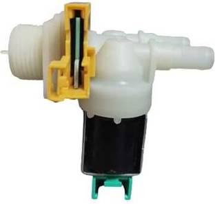 SHIVROCH nlet Valve 2 way With sensor Suitable for Bosch Washing Machines Electronic Components Electronic Hobby Kit