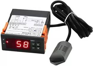 Real Instruments MH-13001 Humidity/dehumidification Controller. Multipurpose Controller