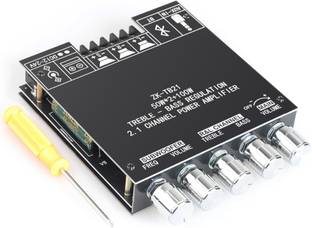 CocksComb Bluetooth Module 007 New Radio Electronic Hobby Kit