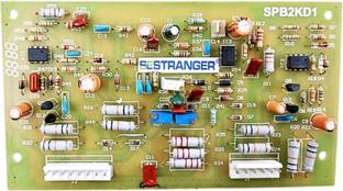 AUDIO ZONE Pre Audio / Power / Driver Board for STRANGER SPB2K Amplifier Electronic Components Electronic Hobby Kit