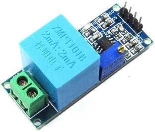 Mifra AC Voltage Sensor ZMPT101B Electronic Components Electronic Hobby Kit