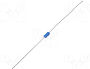 iBAT SOLUTIONS 3 PCS DIAC DB3 – Trigger Diode , DIAC D B3 – Trigger Diode Electronic Components Electronic Hobby Kit