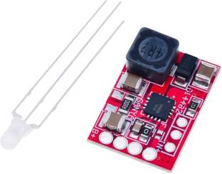 Flyrobo TP5000 3.6V/4.2V 1A Lithium Battery Charger Module Electronic Components Electronic Hobby Kit