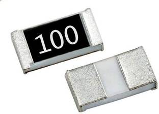 Steko {100 Pieces} 10 ohm Resistor 1/4W (0.25w) ±5% Tolerance 1206 10R SMD Chip Fixed Resistor