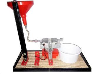 MELODY's Thermo Electric Free Energy Generator Educational Electronic Hobby Kit
